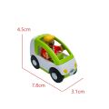2Kids Toys City Vehicles Set with Figures
