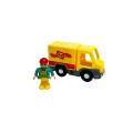 2Kids Toys City Vehicles Set with Figures