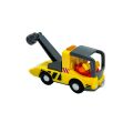2Kids Toys City Vehicles Set with Figures