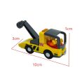 2Kids Toys City Vehicles Set with Figures