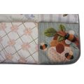 2Kids Toys Sensory Play Mat Animals