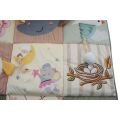 2Kids Toys Sensory Play Mat Animals