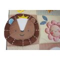 2Kids Toys Sensory Play Mat Animals