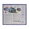 2Kids Toys Magnetic Fishing Boat Toy