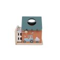 2Kids Toys Object Permanence Box Farm