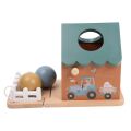 2Kids Toys Object Permanence Box Farm