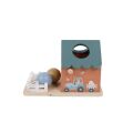 2Kids Toys Object Permanence Box Farm