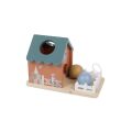 2Kids Toys Object Permanence Box Farm