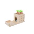 2Kids Toys Multifunctional Shape Sorter 8 in 1