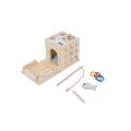 2Kids Toys Multifunctional Shape Sorter 8 in 1