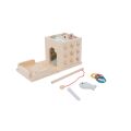 2Kids Toys Multifunctional Shape Sorter 8 in 1