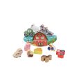 2Kids Toys Balancing Game Farm