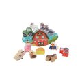 2Kids Toys Balancing Game Farm