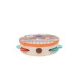 2Kids Toys Tambourine Farm
