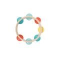 2Kids Toys Tambourine Farm