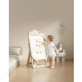 2Kids Toys Magnetic Whiteboard Bear