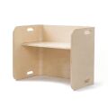 2Kids Toys Kids Table with Chairs