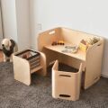 2Kids Toys Kids Table with Chairs