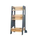 2Kids Toys Learning Tower Grey