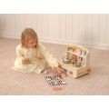 2Kids Toys Wooden BBQ Grill Set