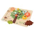 2Kids Toys Activity Board Forest Friends
