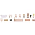 2Kids Toys Dollhouse Claire