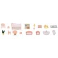 2Kids Toys Dollhouse Sophie