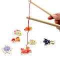 2Kids Toys Magnetic Fishing Game Underwater World