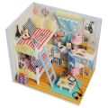 2Kids Toys Miniature House Return to Childhood