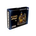 2Kids Toys Miniature House Huoluo Castle