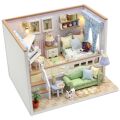 2Kids Toys miniature house Home of your dreams