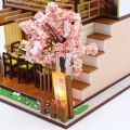 2Kids Toys Miniature House Sushi Restaurant