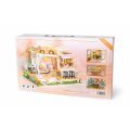 2Kids Toys Miniature House Sushi Restaurant