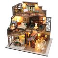 2Kids Toys miniature house Pavilion of dreams