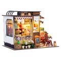 2Kids Toys Julia's Bakery Miniature House