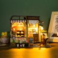 2Kids Toys Julia's Bakery Miniature House