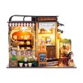 2Kids Toys Julia's Bakery Miniature House