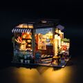2Kids Toys Julia's Bakery Miniature House
