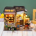 2Kids Toys Julia's Bakery Miniature House