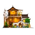 2Kids Toys Miniature house Poetic Villa