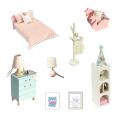 2Kids Toys Miniature House Dream Room