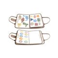 2Kids Toys Sensory Busy Book Dinosaurs 1