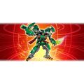 Qman MechaCorps 3101-4 Shadow Hunter 2in1
