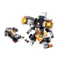 Qman Guardian of Star's Core 3102 Part 1