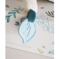 Doudou Gift set - koala Yoca with baby 25 cm