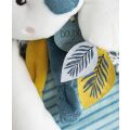 Doudou Gift set - koala Yoca with baby 25 cm