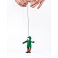 Gerlich Wooden Puppet Huntsman Milos