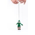 Gerlich Wooden Puppet Huntsman Milos