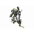 Qman Blast Ranger 3307 Jungle Lurker