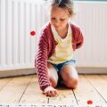 Bigjigs Toys Bone Jacks Game